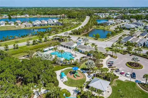 4848 Deep Creek Terrace Parrish FL 34219
