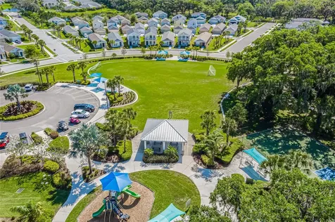 4848 Deep Creek Terrace Parrish FL 34219