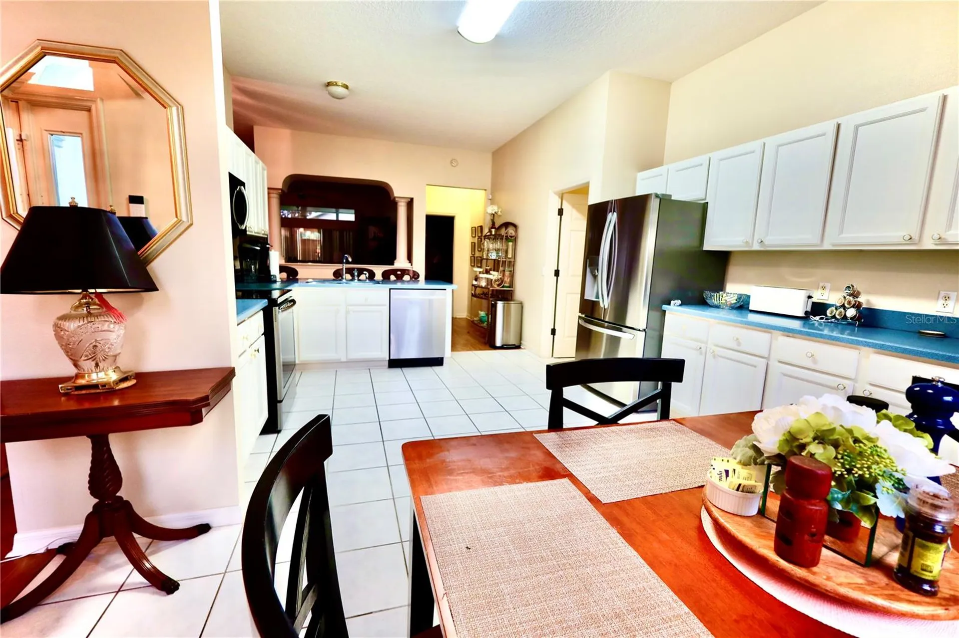 532 Carrera Drive Lady Lake FL 32159