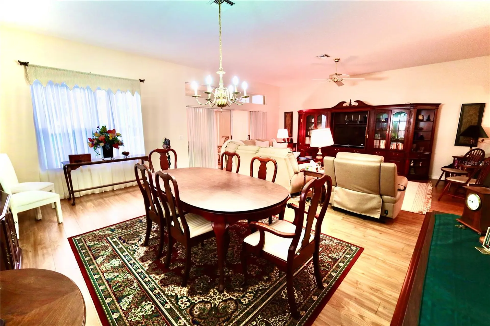 532 Carrera Drive Lady Lake FL 32159