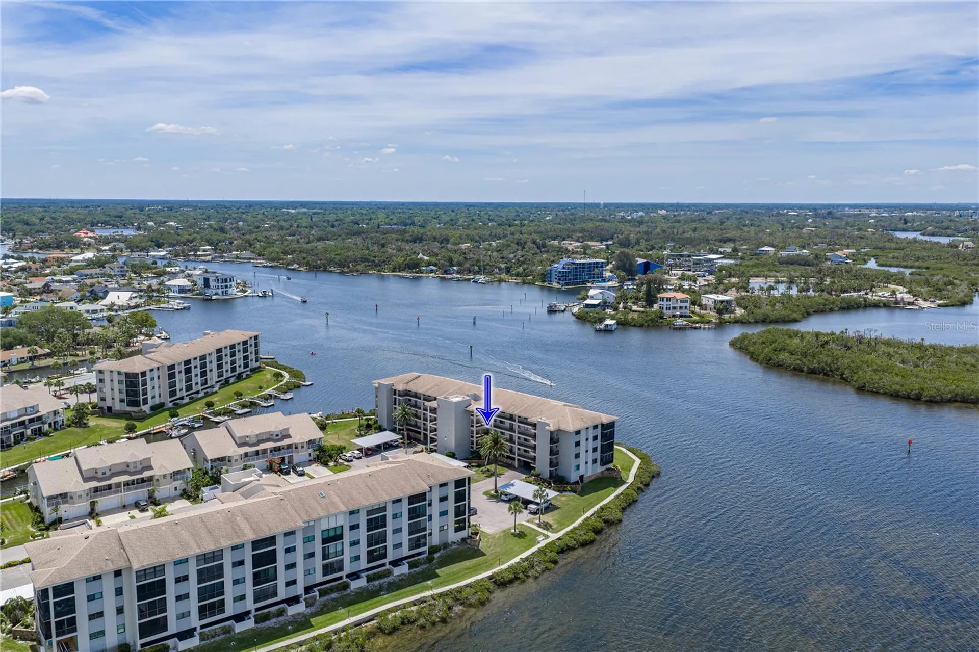 8150 Brent Street Port Richey FL 34668