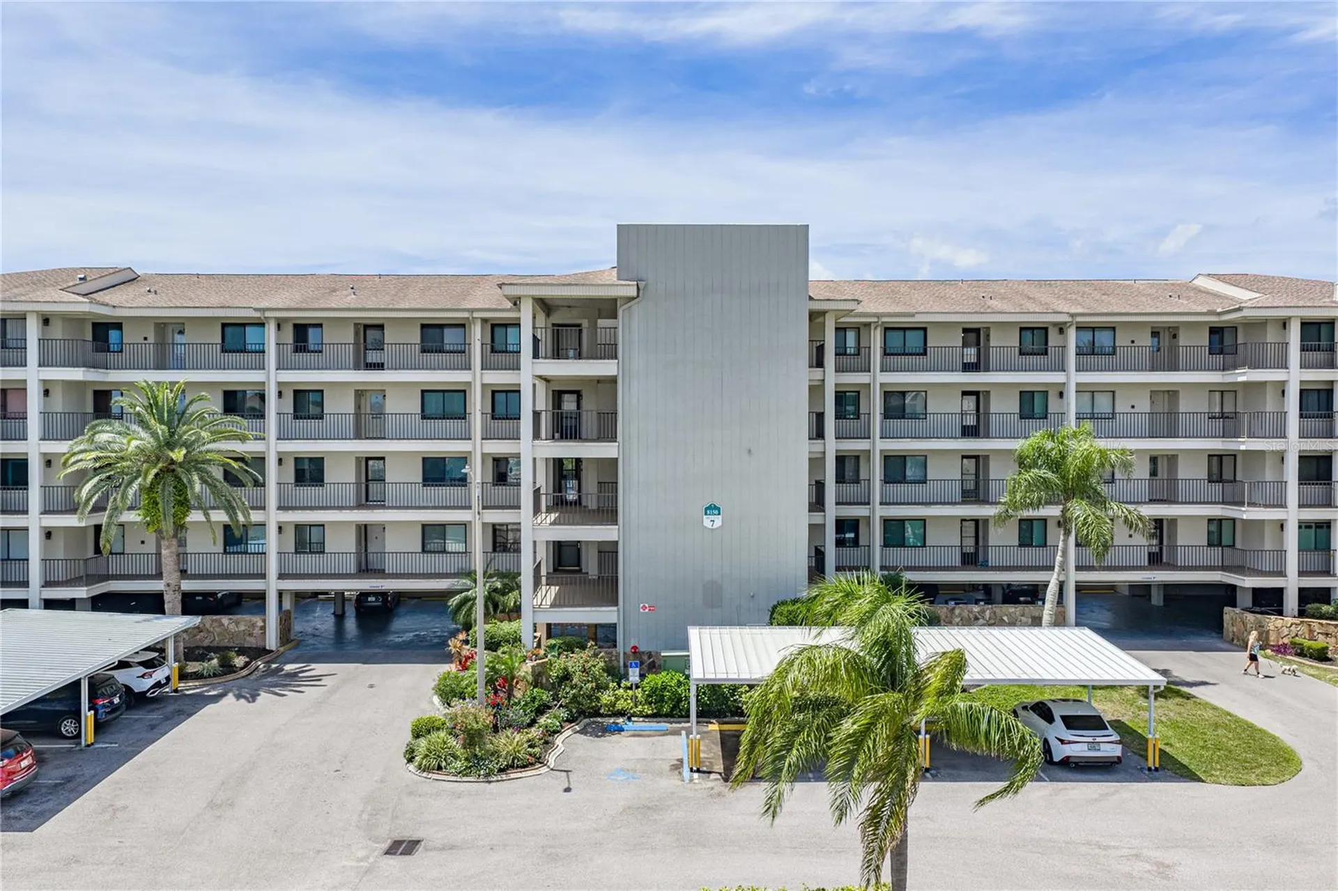 8150 Brent Street Port Richey FL 34668