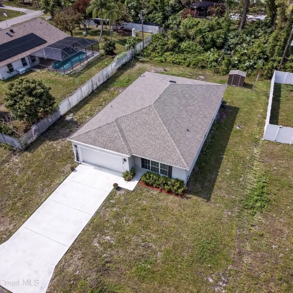 180 Dolphin Street SE Palm Bay FL 32909