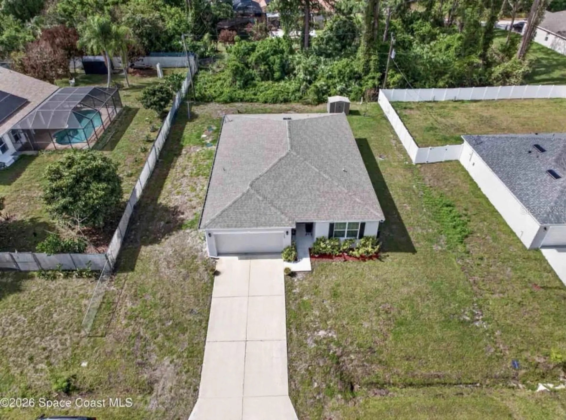 180 Dolphin Street SE Palm Bay FL 32909