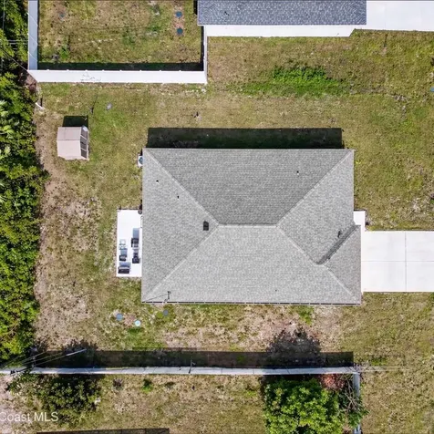 180 Dolphin Street SE Palm Bay FL 32909