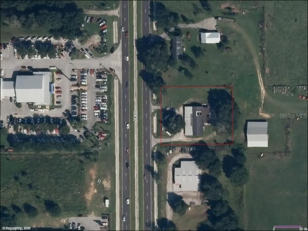 10736 Us Highway 301 Dade City FL 33525