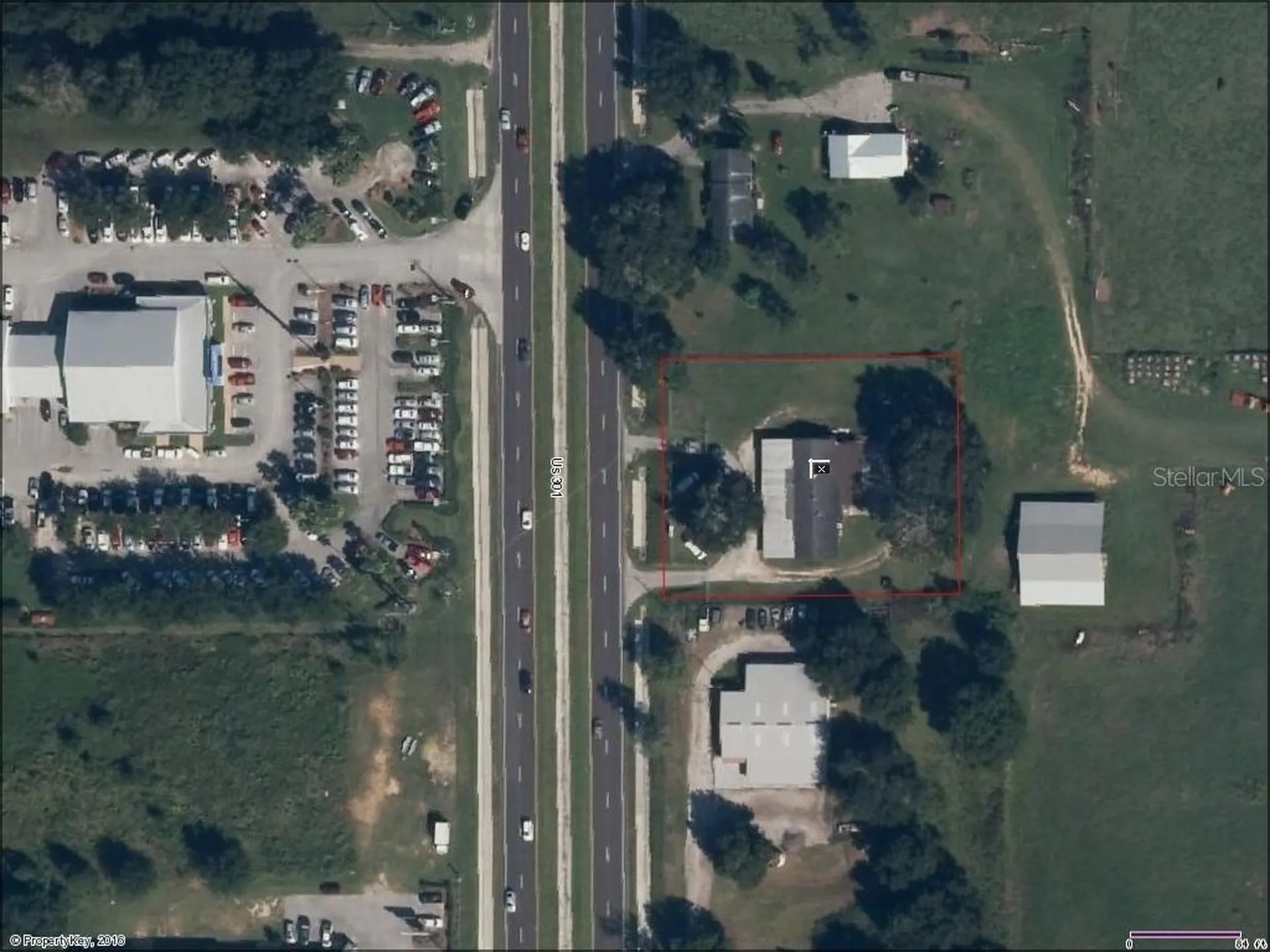 10736 Us Highway 301 Dade City FL 33525