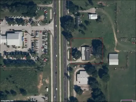 10736 Us Highway 301 Dade City FL 33525
