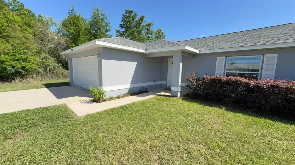 2730 SW 145th Place Road Ocala FL 34473