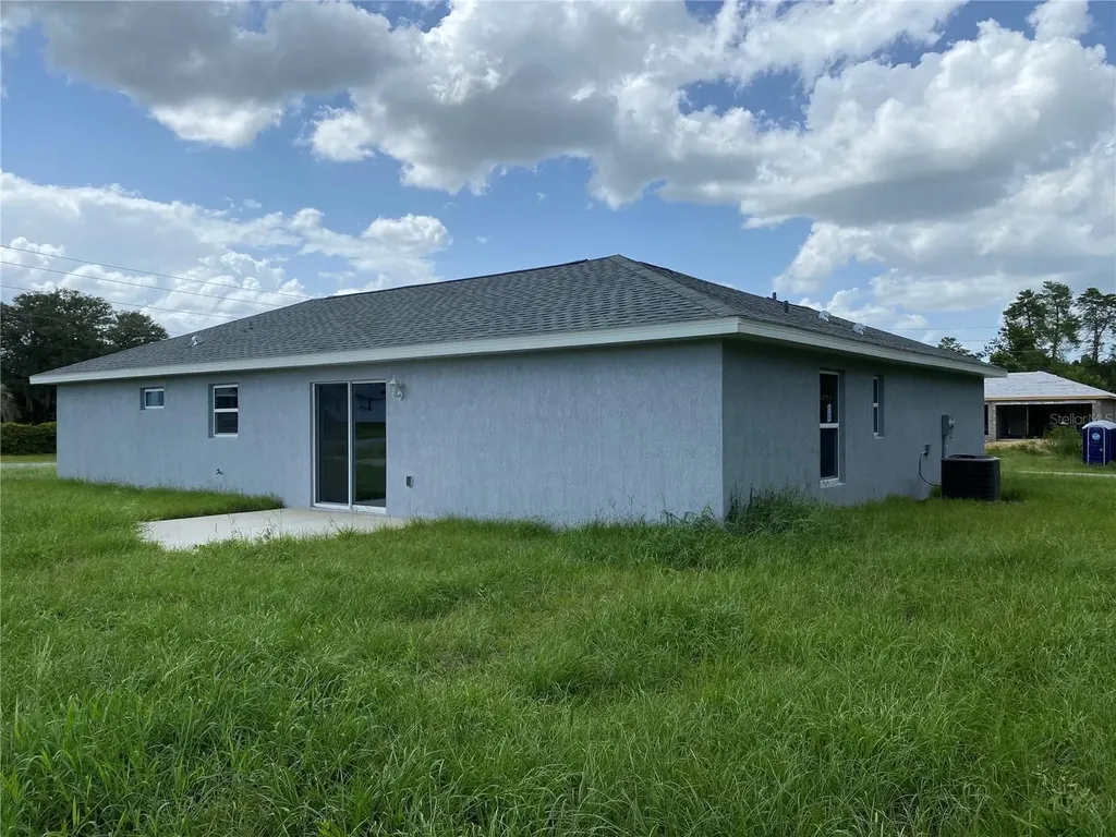 2730 SW 145th Place Road Ocala FL 34473