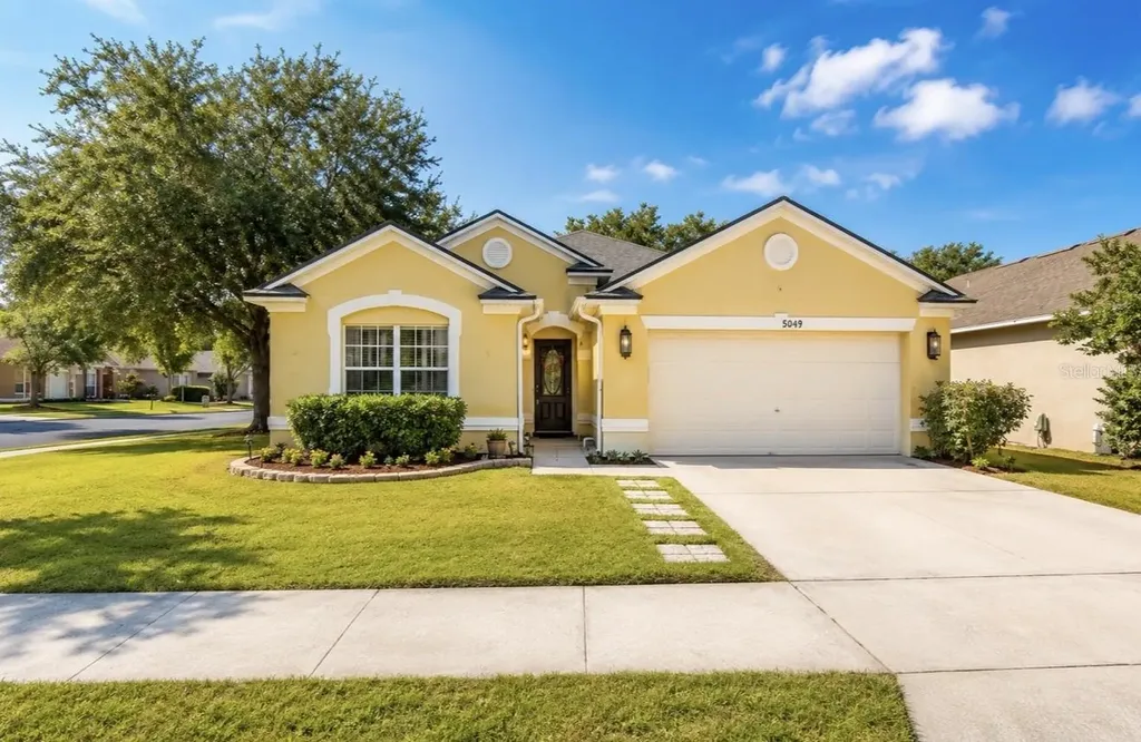 5049 Gandross Lane Mount Dora FL 32757
