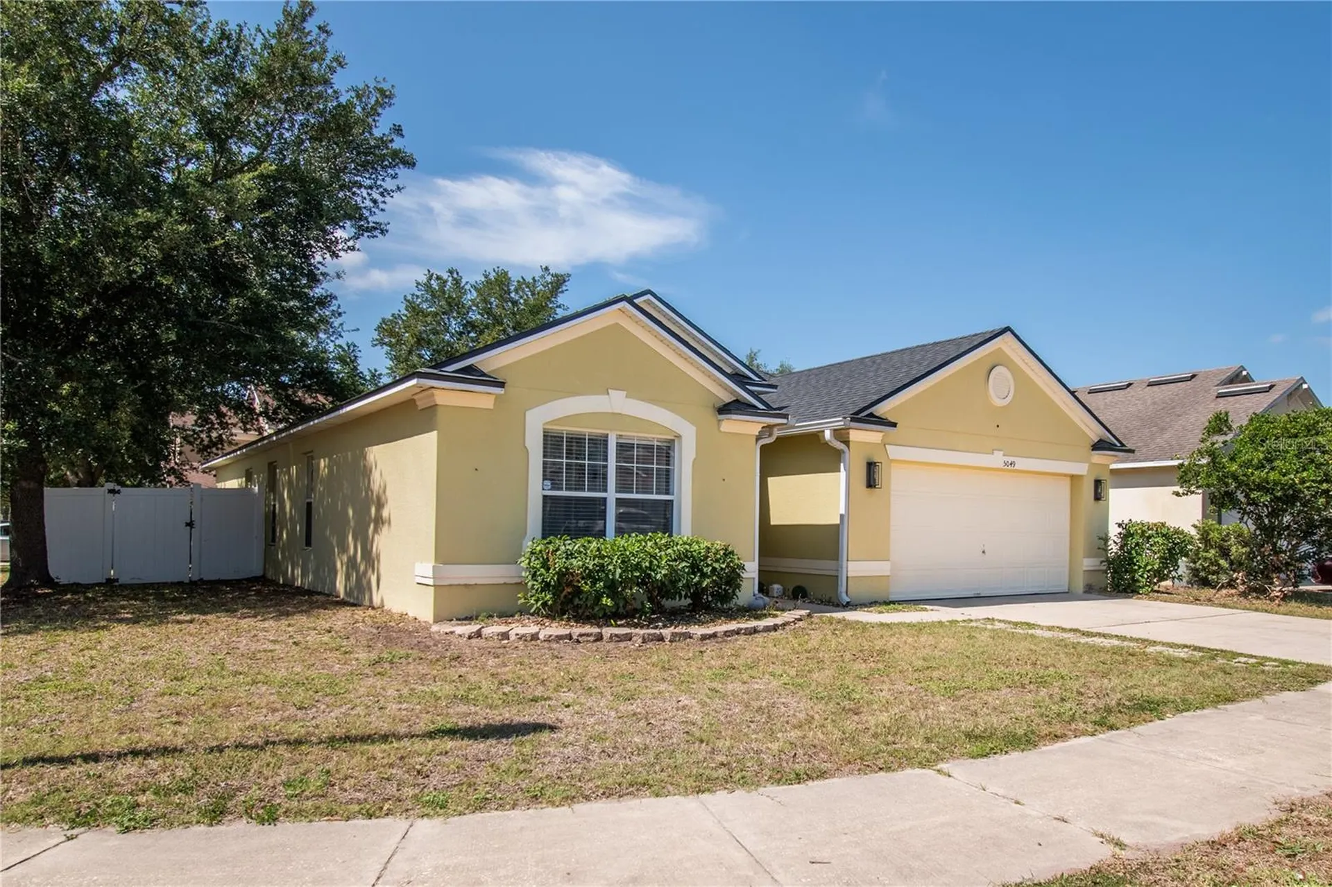 5049 Gandross Lane Mount Dora FL 32757