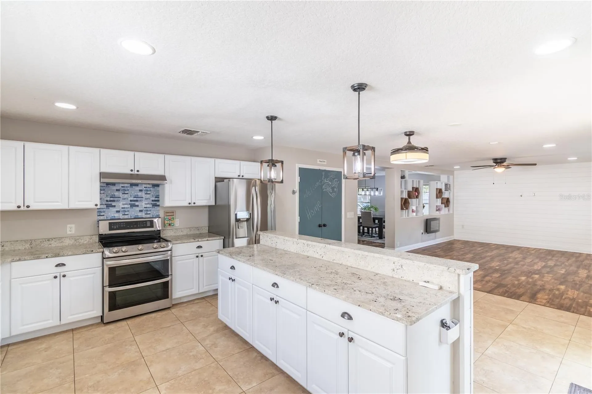 5049 Gandross Lane Mount Dora FL 32757