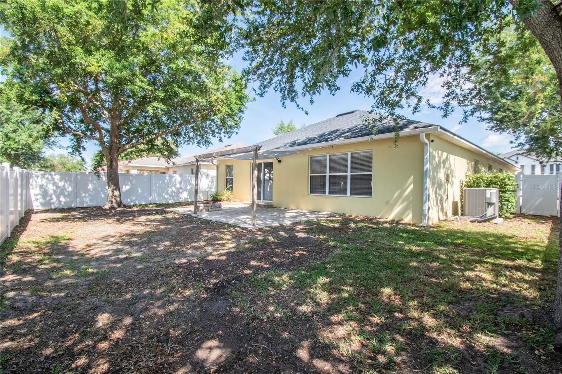 5049 Gandross Lane Mount Dora FL 32757