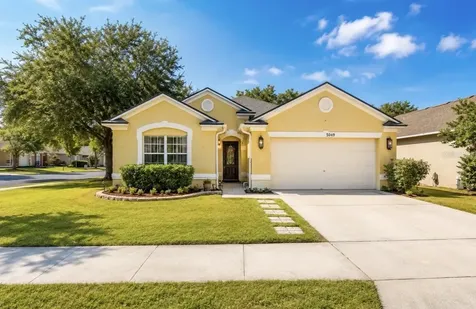 5049 Gandross Lane Mount Dora FL 32757