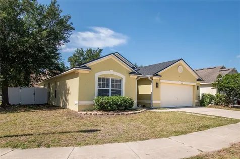 5049 Gandross Lane Mount Dora FL 32757