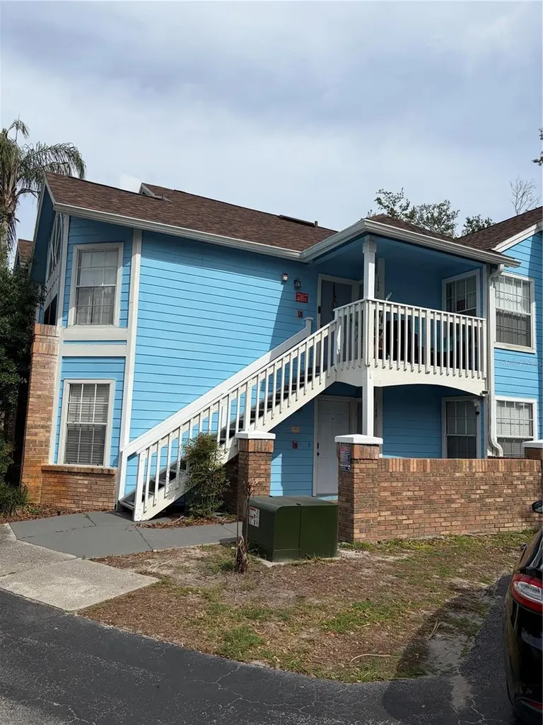 2717 N Poinciana Boulevard Kissimmee FL 34746