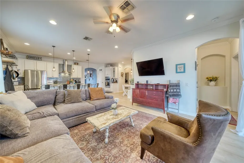 1719 Hawksbill Lane St Cloud FL 34771