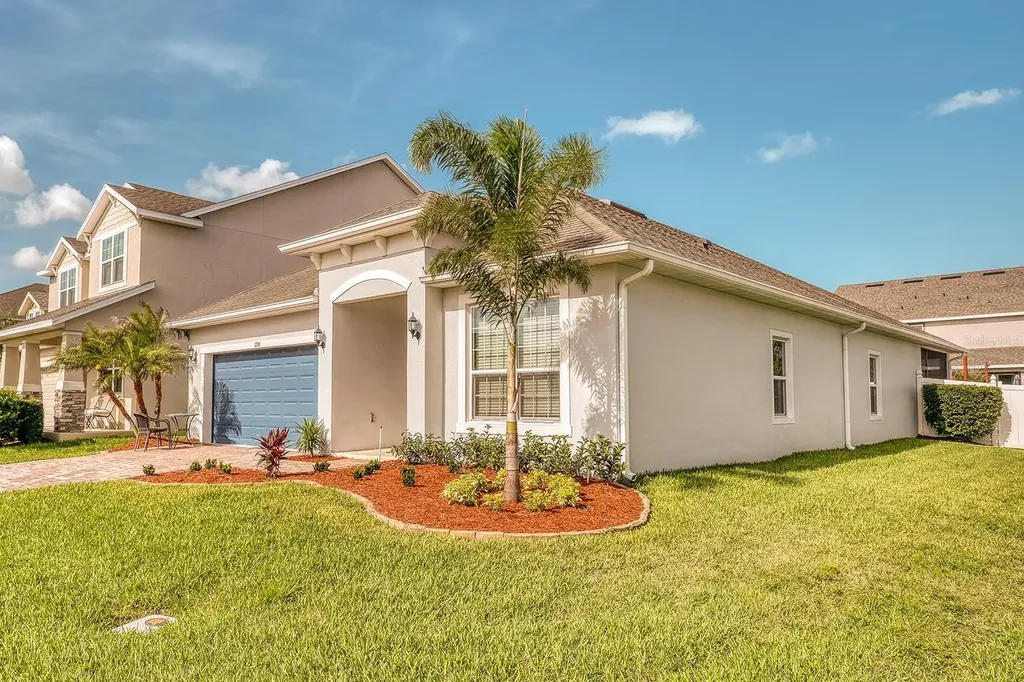 1719 Hawksbill Lane St Cloud FL 34771