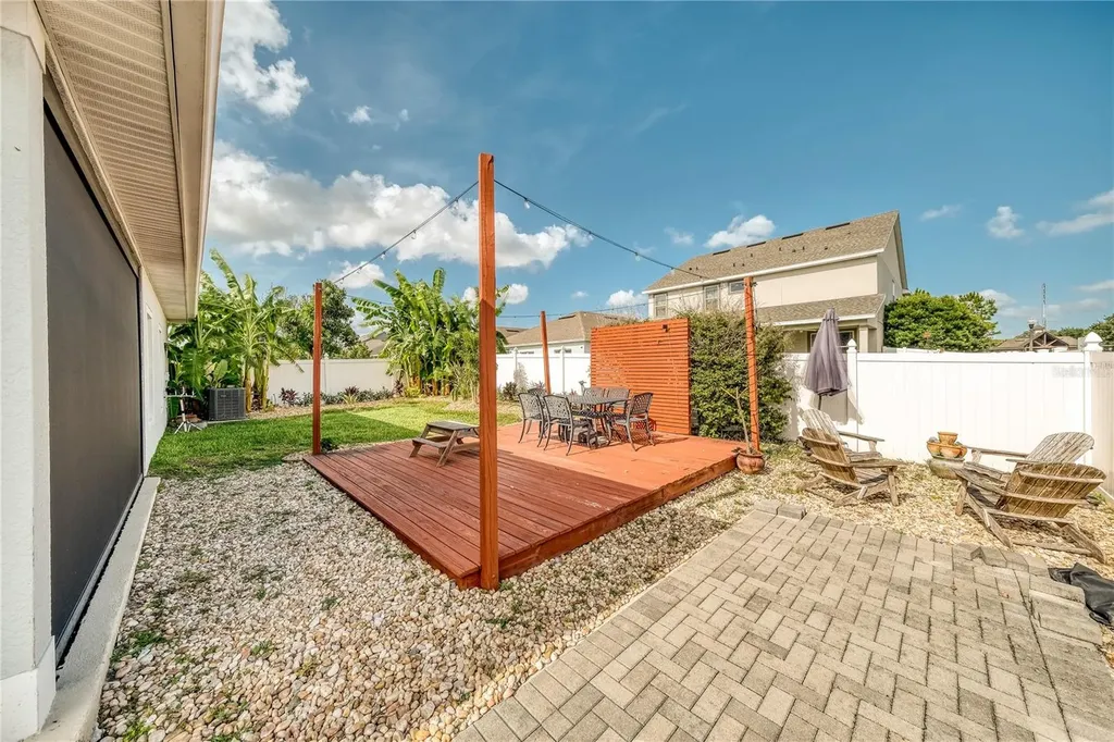 1719 Hawksbill Lane St Cloud FL 34771