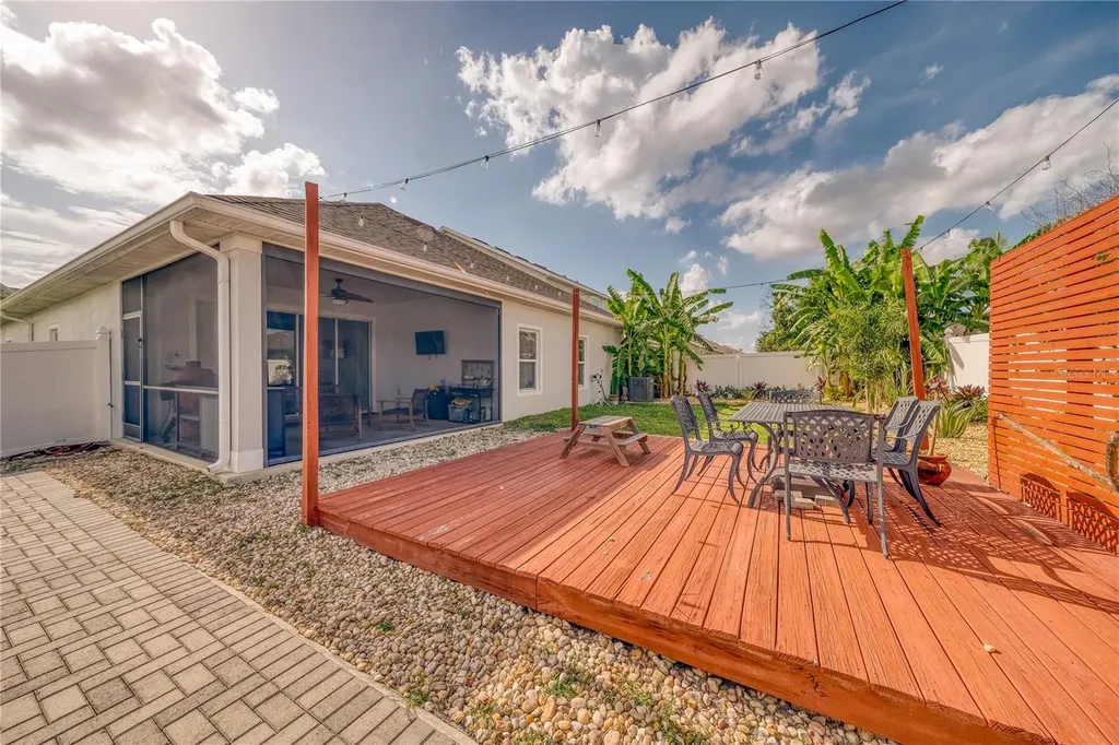 1719 Hawksbill Lane St Cloud FL 34771