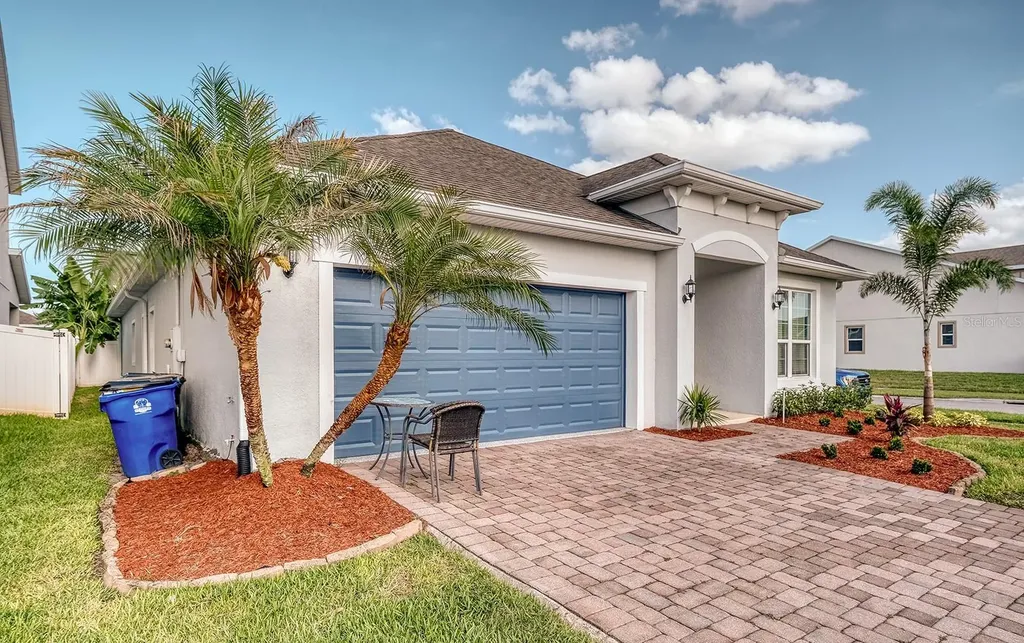 1719 Hawksbill Lane St Cloud FL 34771