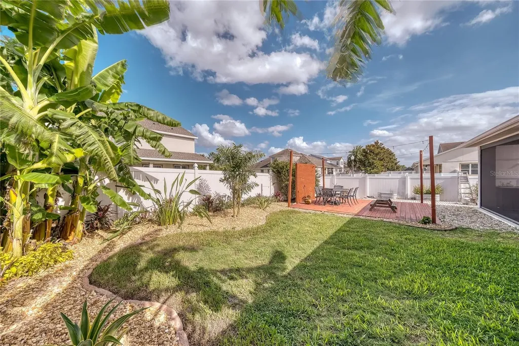 1719 Hawksbill Lane St Cloud FL 34771