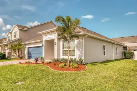 1719 Hawksbill Lane St Cloud FL 34771