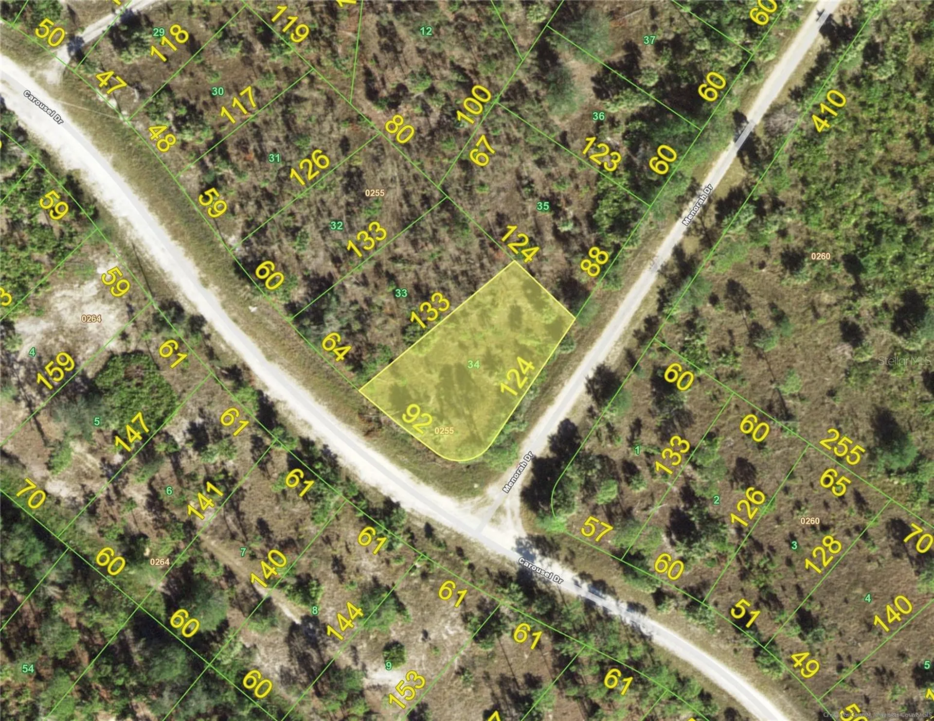 13389 Menorah Drive Punta Gorda FL 33955