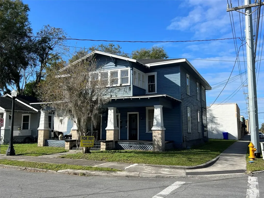 901 Pennsylvania Avenue Lakeland FL 33803