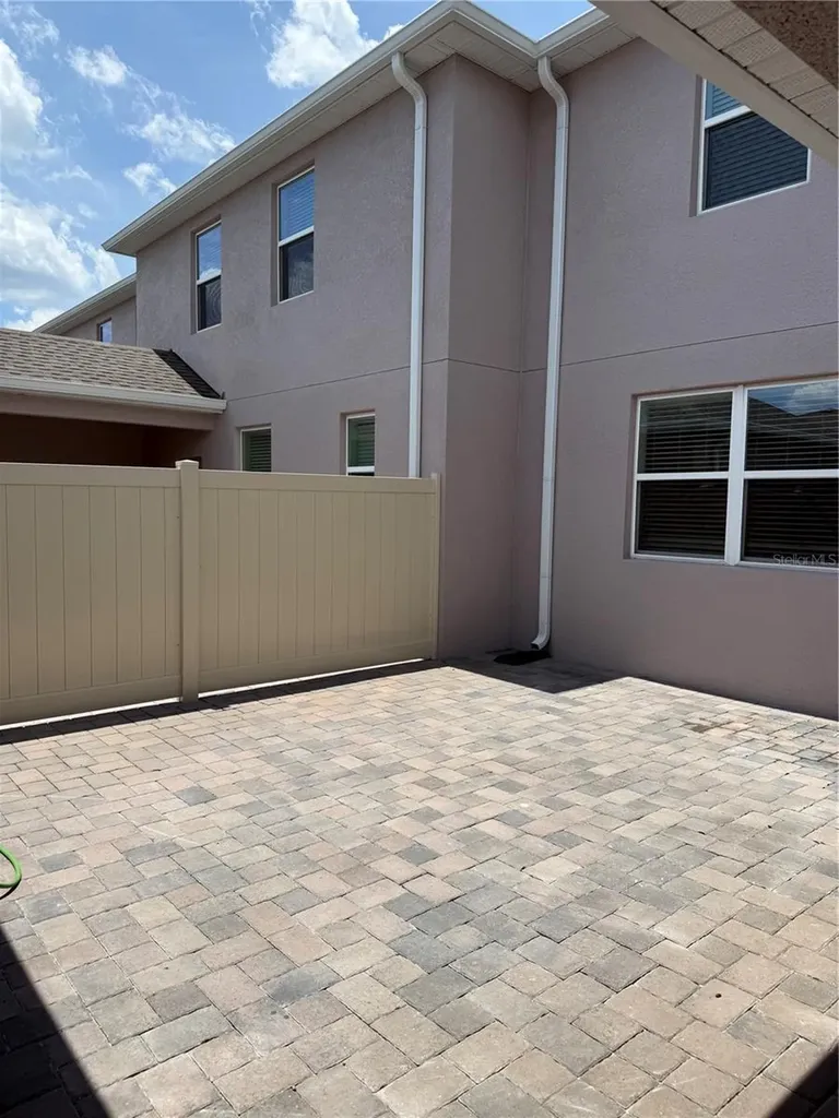 1885 Fulfillment Drive Kissimmee FL 34744