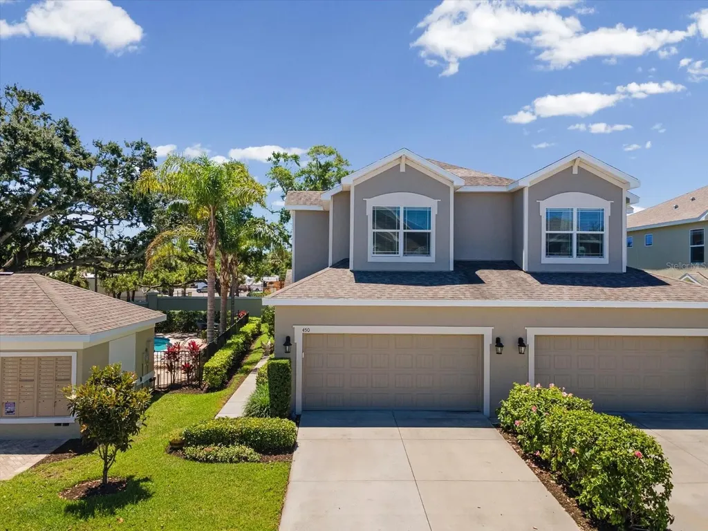 450 Harbor Springs Drive Palm Harbor FL 34683