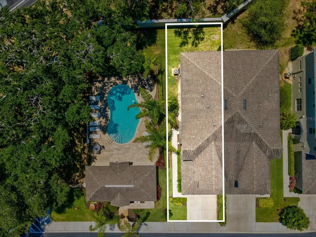450 Harbor Springs Drive Palm Harbor FL 34683