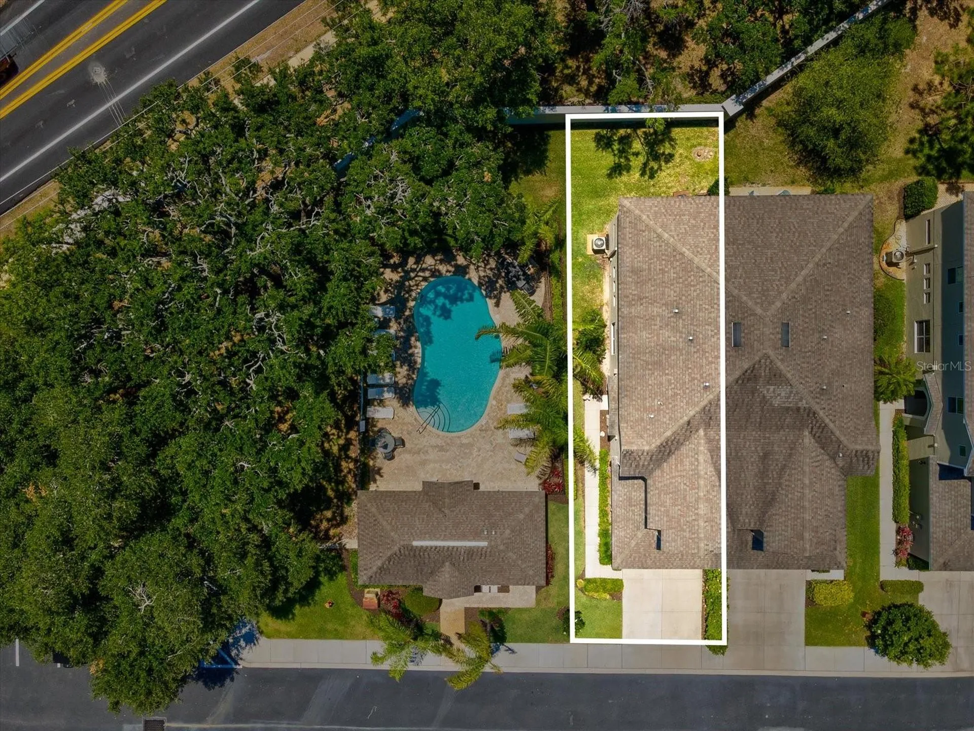 450 Harbor Springs Drive Palm Harbor FL 34683