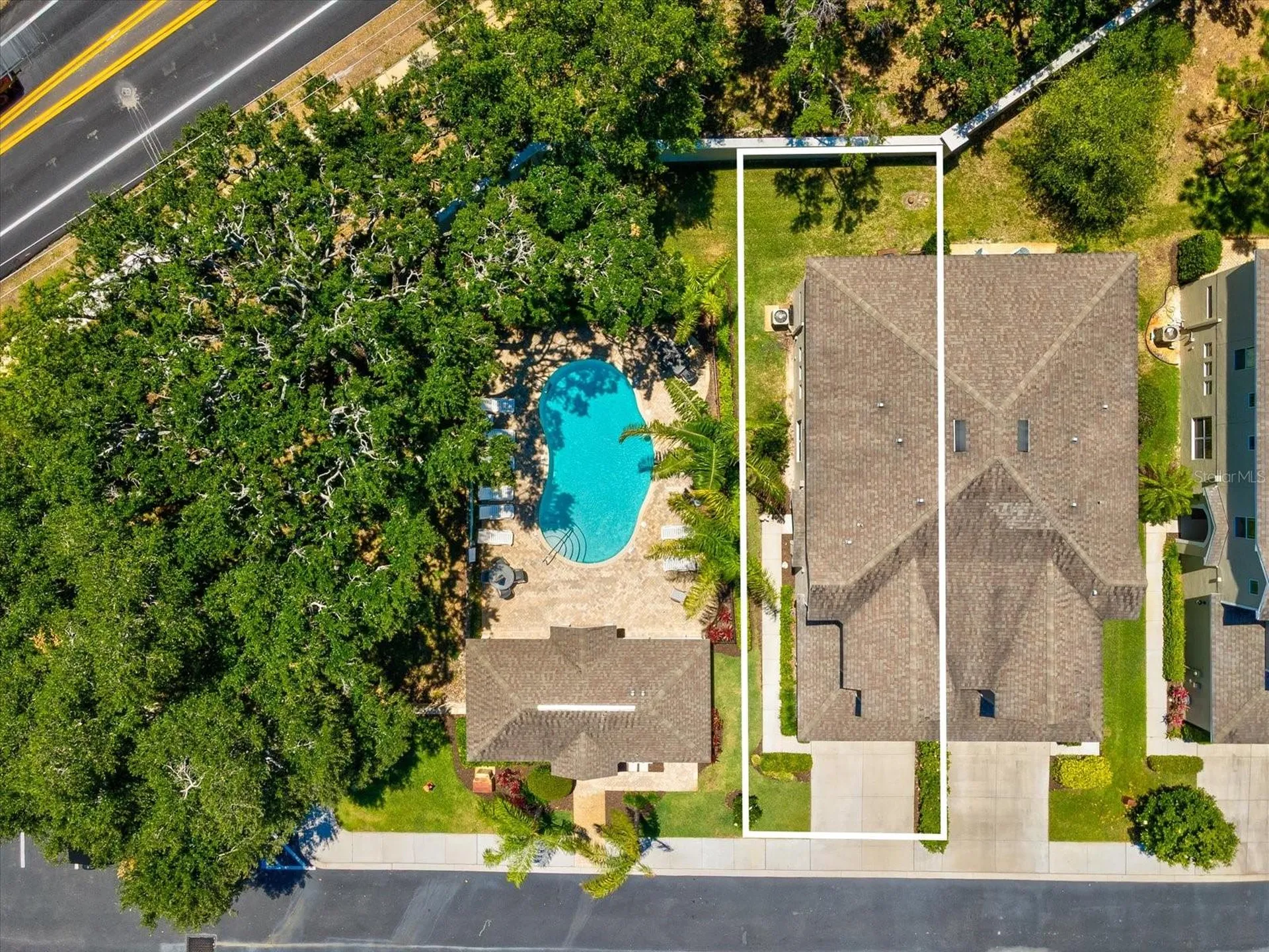 450 Harbor Springs Drive Palm Harbor FL 34683