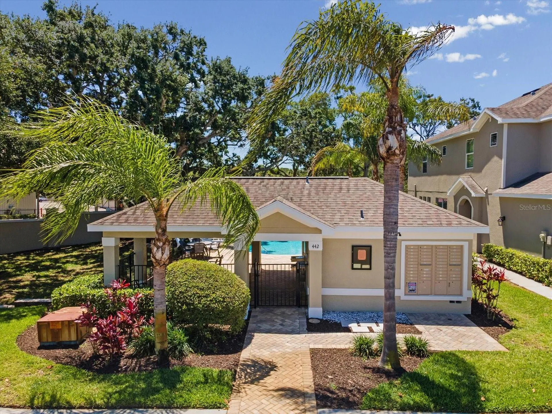 450 Harbor Springs Drive Palm Harbor FL 34683