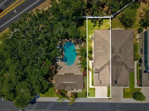 450 Harbor Springs Drive Palm Harbor FL 34683