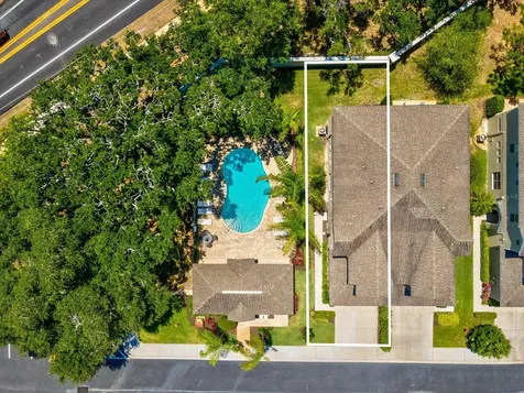 450 Harbor Springs Drive Palm Harbor FL 34683