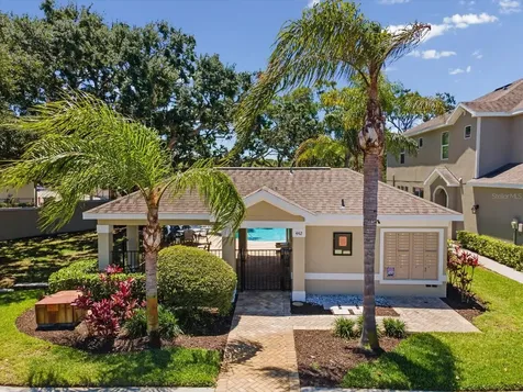 450 Harbor Springs Drive Palm Harbor FL 34683