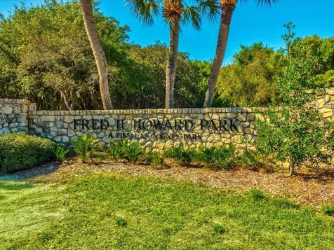 450 Harbor Springs Drive Palm Harbor FL 34683