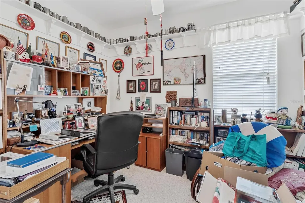 6274 Sailboat Avenue Tavares FL 32778
