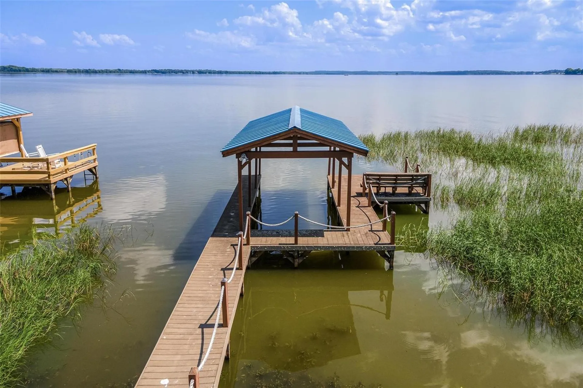 6274 Sailboat Avenue Tavares FL 32778