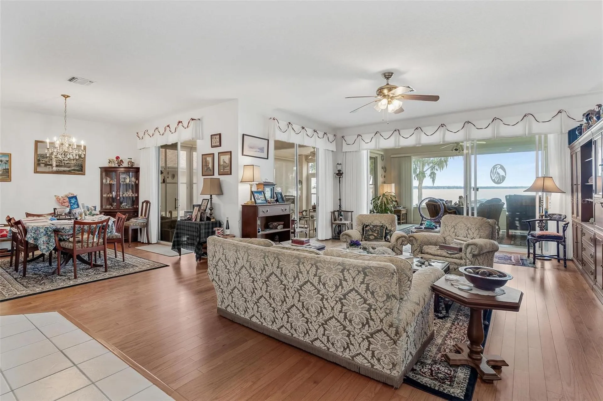 6274 Sailboat Avenue Tavares FL 32778