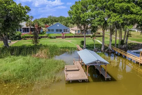 6274 Sailboat Avenue Tavares FL 32778