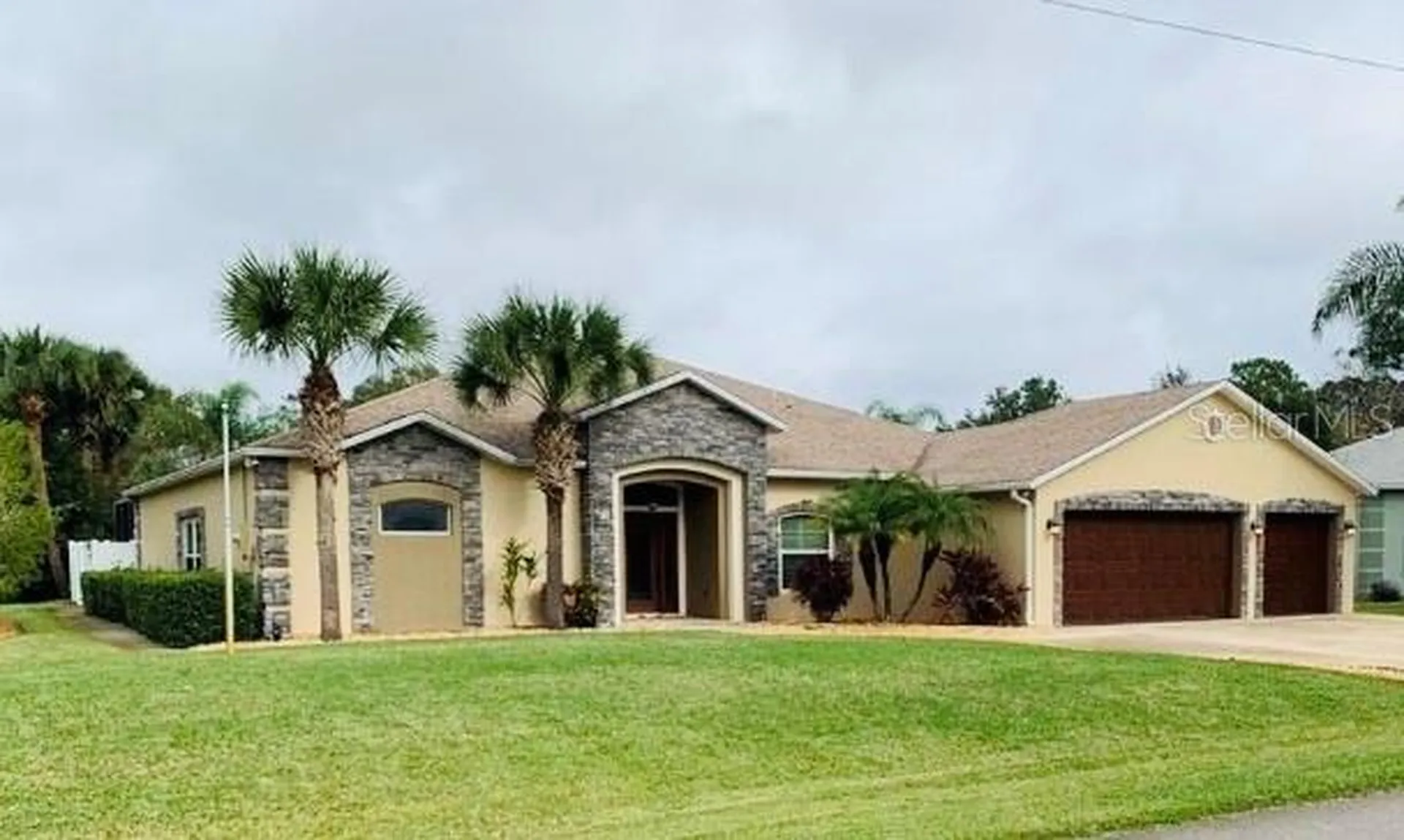 1 Watermill Place Palm Coast FL 32164
