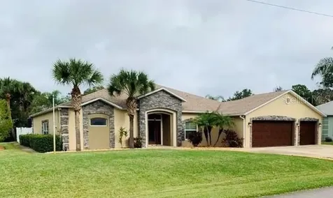 1 Watermill Place Palm Coast FL 32164