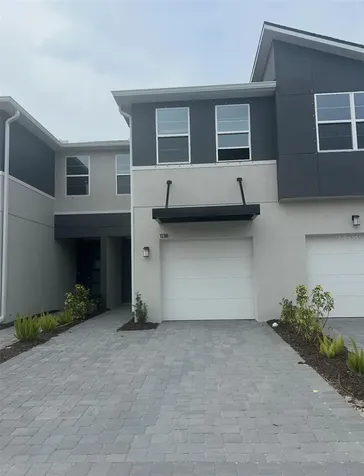 1138 Creek Valley Court Brandon FL 33511