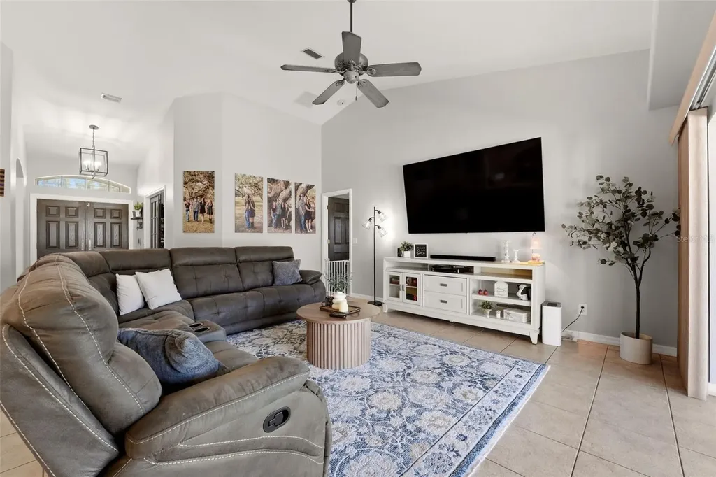 3224 Madagascar Avenue North Port FL 34286