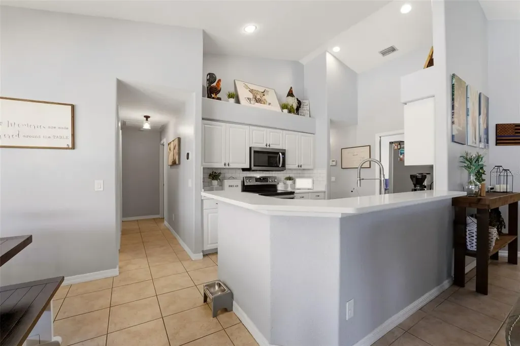 3224 Madagascar Avenue North Port FL 34286