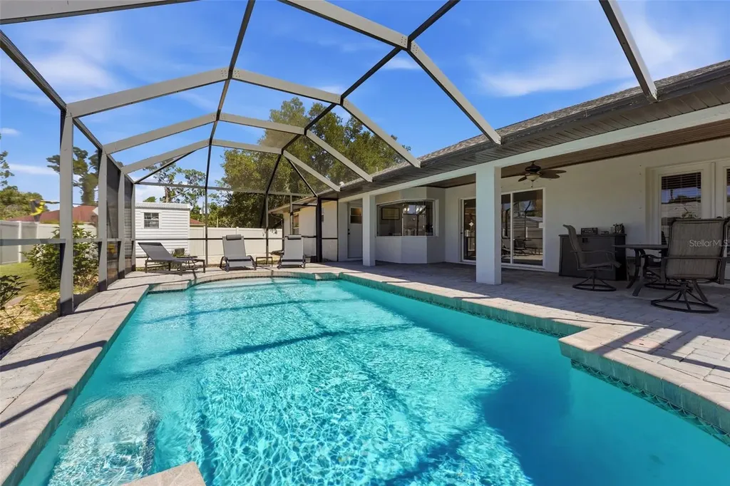 3224 Madagascar Avenue North Port FL 34286
